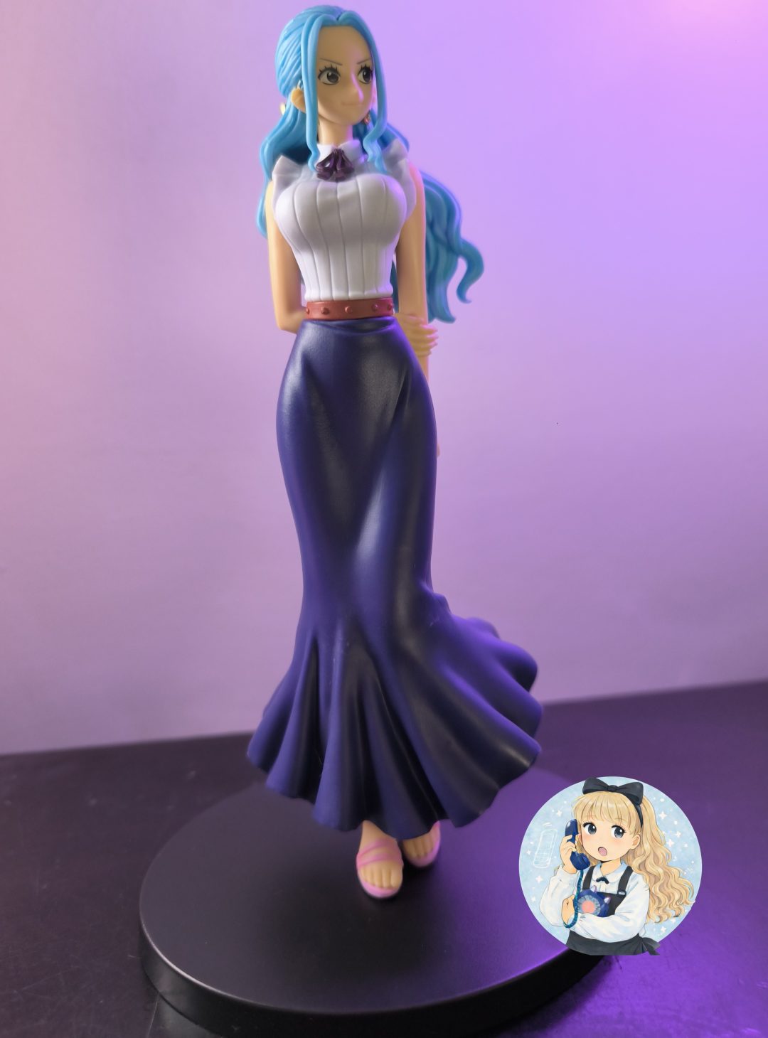 One Piece Model 5